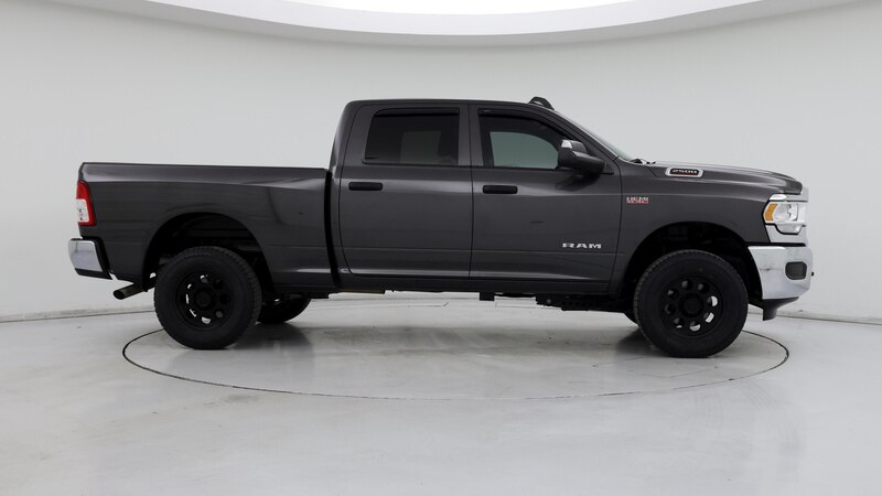 2022 RAM 2500 Tradesman 7