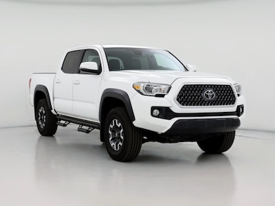 2019 Toyota Tacoma TRD Off-Road -
                Greensboro, NC