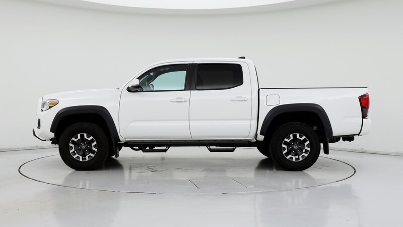 2019 Toyota Tacoma TRD Off-Road 3