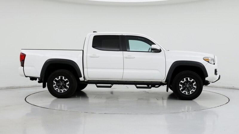 2019 Toyota Tacoma TRD Off-Road 7