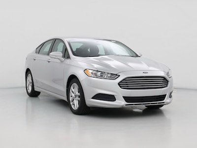 2013 Ford Fusion SE -
                Greensboro, NC