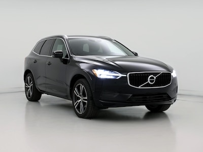 2019 Volvo XC60 T5 Momentum -
                Greensboro, NC