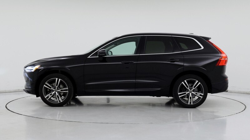 2019 Volvo XC60 T5 Momentum 3