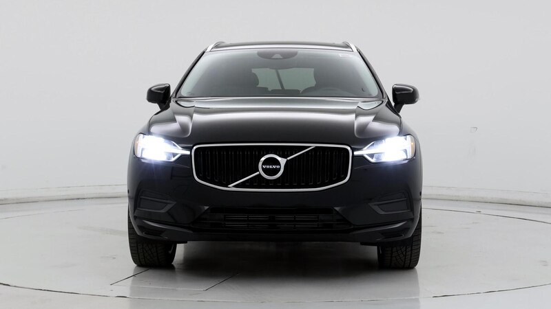 2019 Volvo XC60 T5 Momentum 5