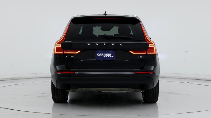 2019 Volvo XC60 T5 Momentum 6