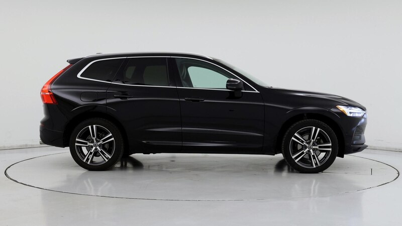 2019 Volvo XC60 T5 Momentum 7