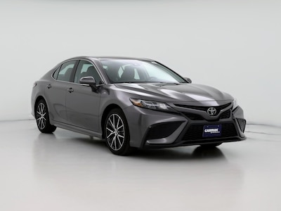 2024 Toyota Camry SE -
                Greensboro, NC