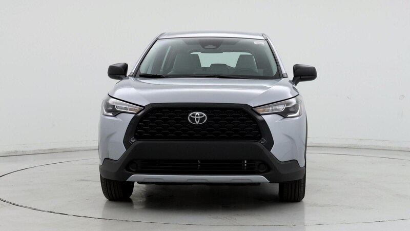 2023 Toyota Corolla Cross L 5