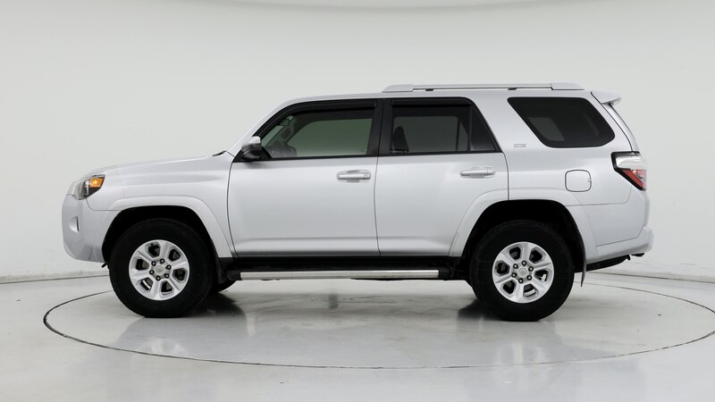 2015 Toyota 4Runner SR5 3