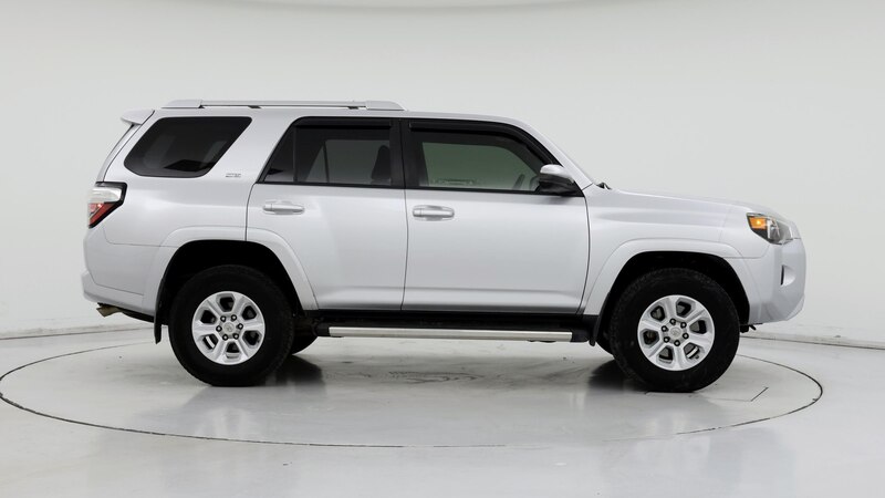 2015 Toyota 4Runner SR5 7