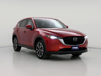 2023 Mazda CX-5 S -
                Greensboro, NC