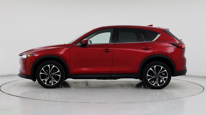 2023 Mazda CX-5 S 3