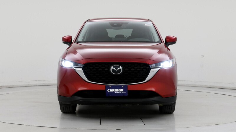 2023 Mazda CX-5 S 5