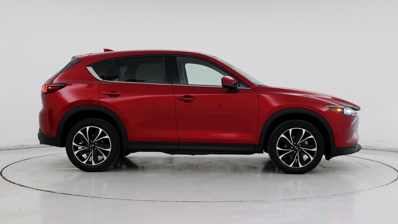 2023 Mazda CX-5 S 7