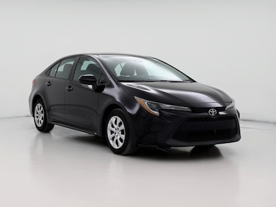 2022 Toyota Corolla LE -
                Greensboro, NC