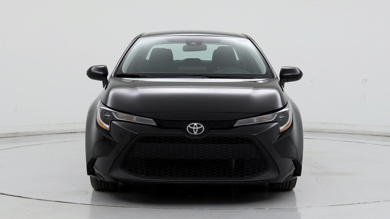 2022 Toyota Corolla LE 5