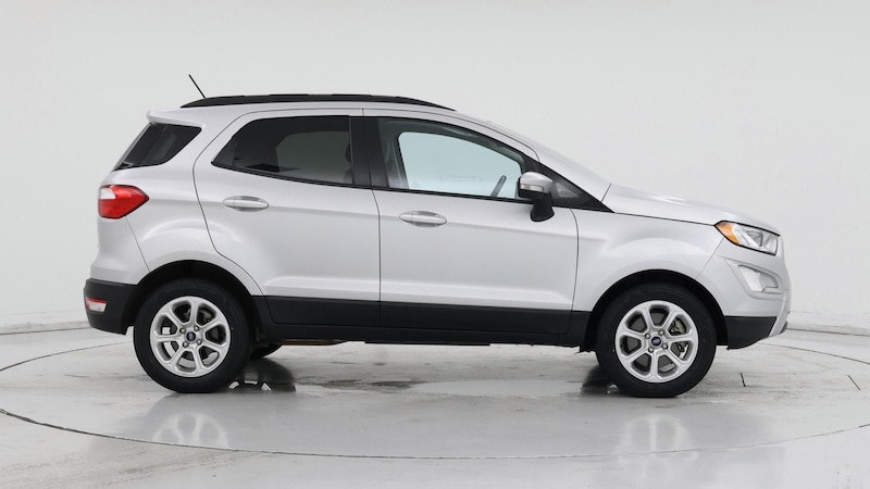 2020 Ford EcoSport SE 7