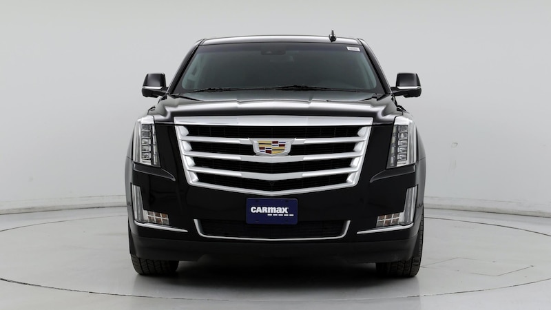 2020 Cadillac Escalade ESV Luxury 5