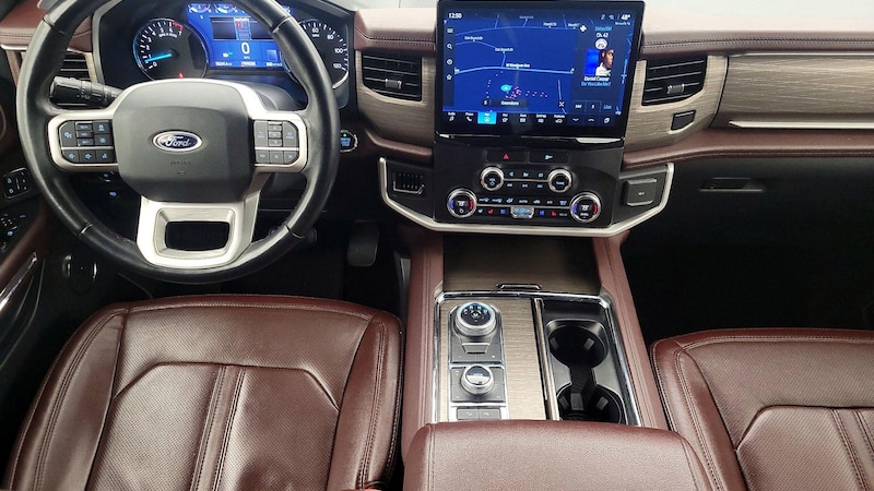 2023 Ford Expedition Limited 9