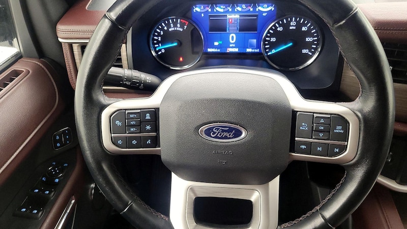 2023 Ford Expedition Limited 10