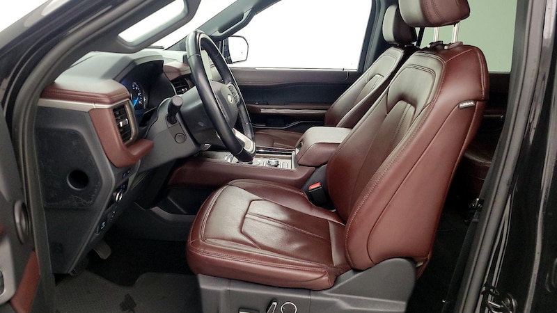 2023 Ford Expedition Limited 11