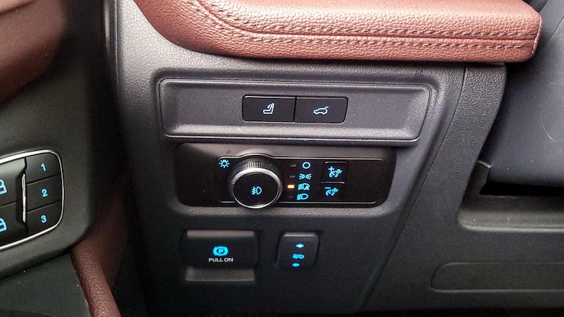 2023 Ford Expedition Limited 13