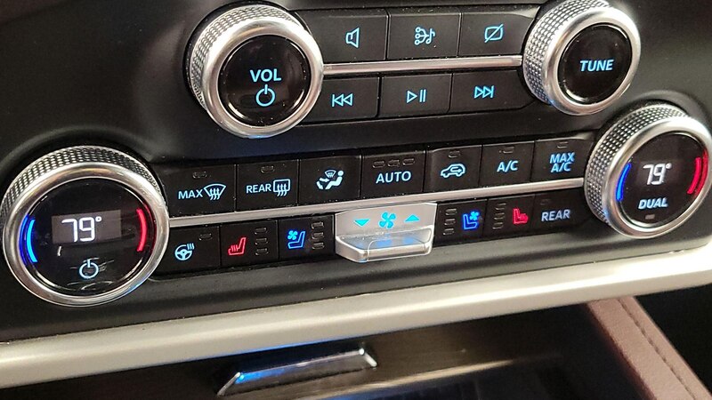 2023 Ford Expedition Limited 17