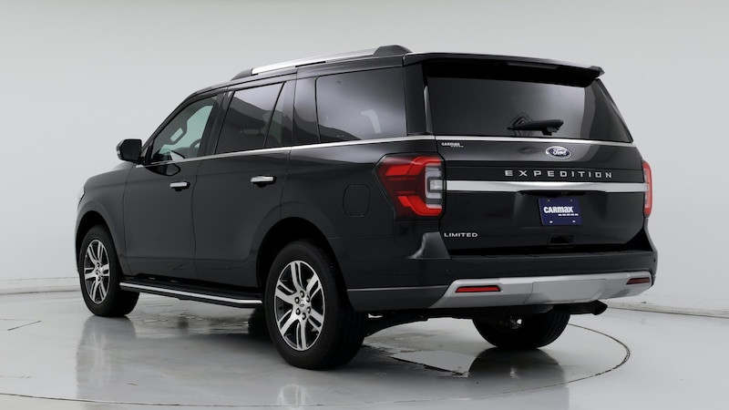 2023 Ford Expedition Limited 2