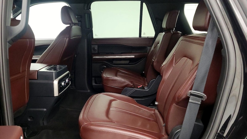 2023 Ford Expedition Limited 20