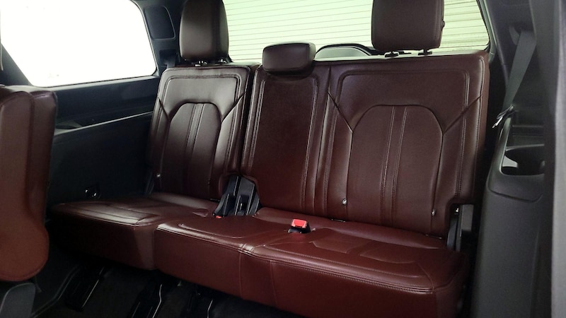 2023 Ford Expedition Limited 21