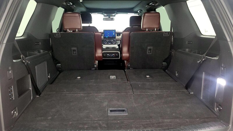 2023 Ford Expedition Limited 23