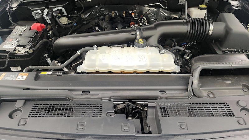 2023 Ford Expedition Limited 24