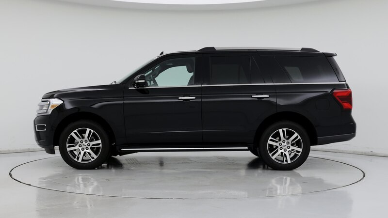 2023 Ford Expedition Limited 3