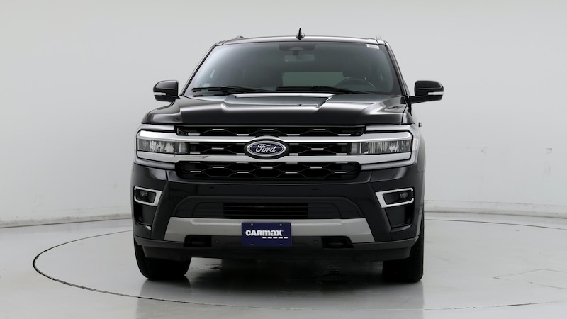 2023 Ford Expedition Limited 5