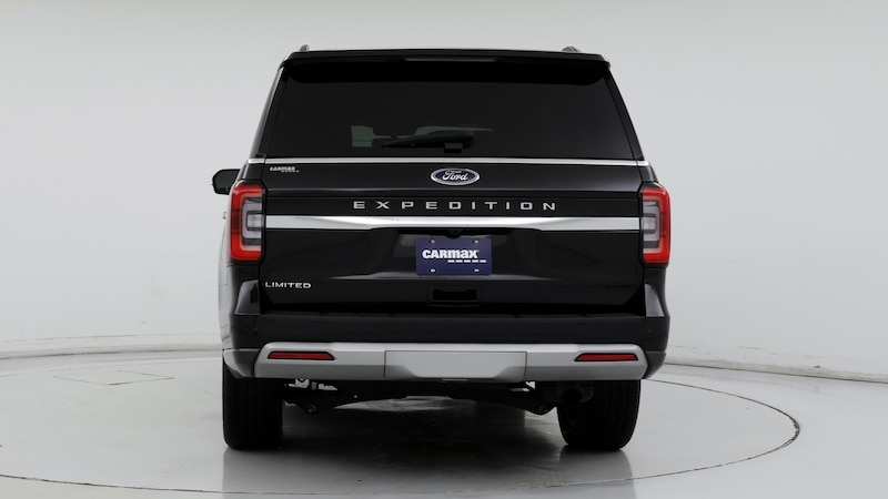 2023 Ford Expedition Limited 6