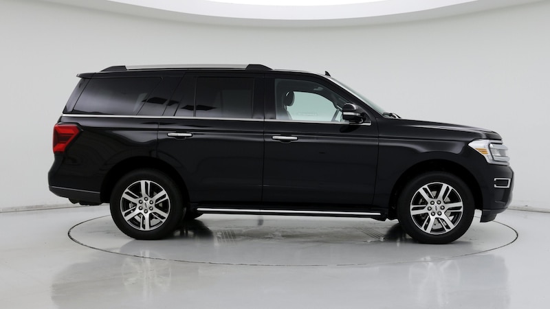 2023 Ford Expedition Limited 7
