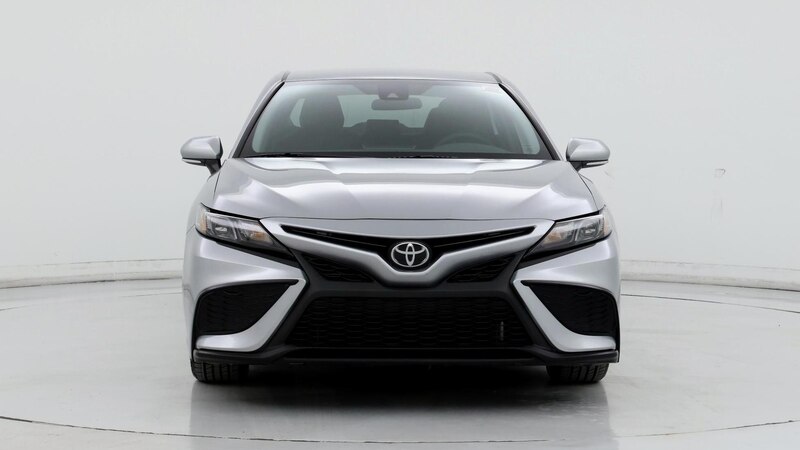 2022 Toyota Camry SE 5