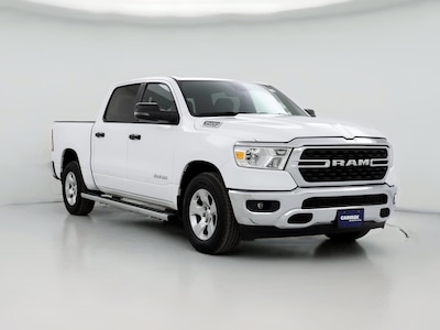 2023 RAM 1500 Big Horn -
                Winston Salem, NC