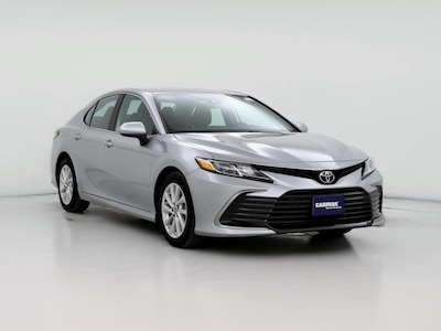 2022 Toyota Camry LE -
                Greensboro, NC