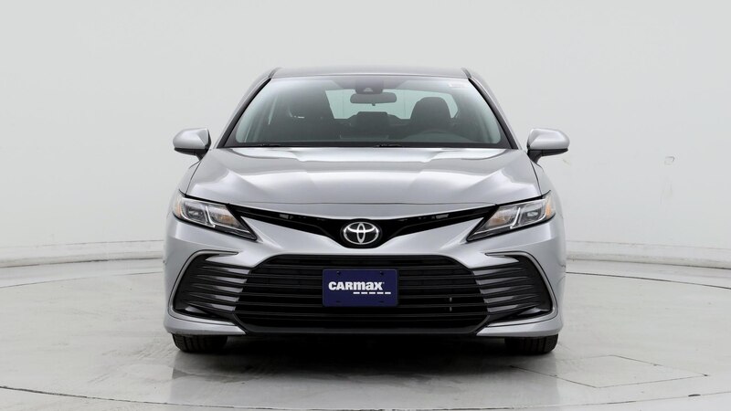 2022 Toyota Camry LE 5