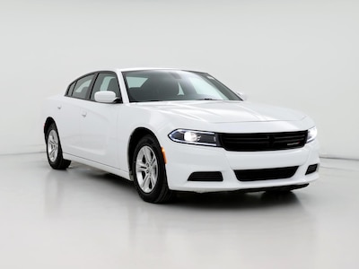 2022 Dodge Charger SXT -
                Greensboro, NC