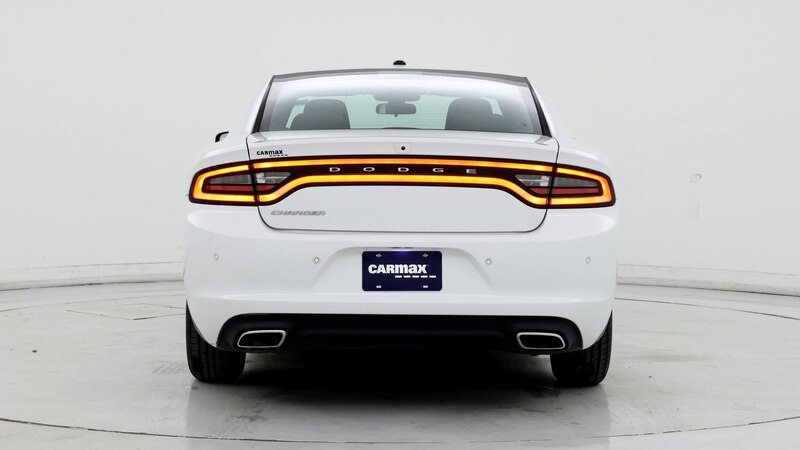 2022 Dodge Charger SXT 6