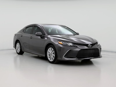 2022 Toyota Camry LE -
                Greensboro, NC