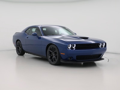 2021 Dodge Challenger GT -
                Greensboro, NC