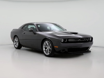 2022 Dodge Challenger GT -
                Greensboro, NC