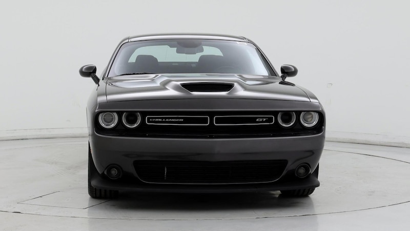 2022 Dodge Challenger GT 5