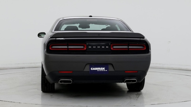 2022 Dodge Challenger GT 6