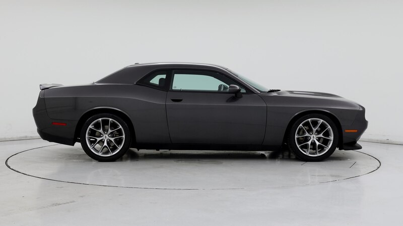 2022 Dodge Challenger GT 7