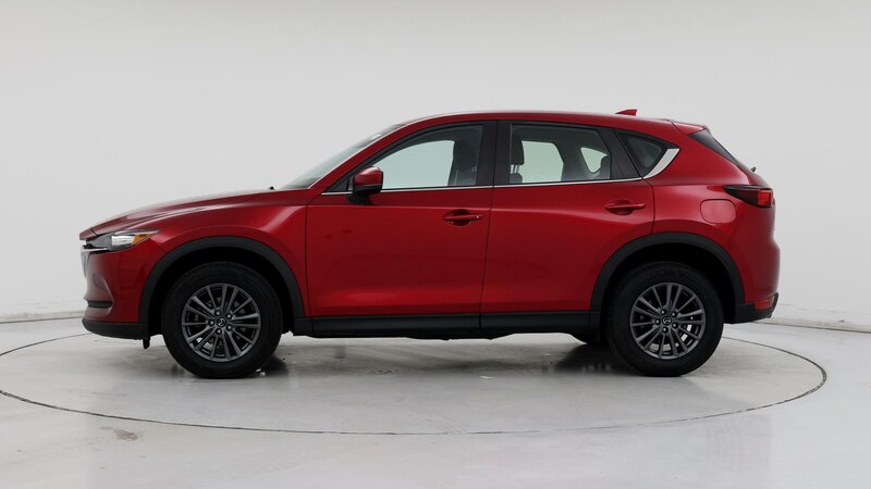 2020 Mazda CX-5 Sport 3