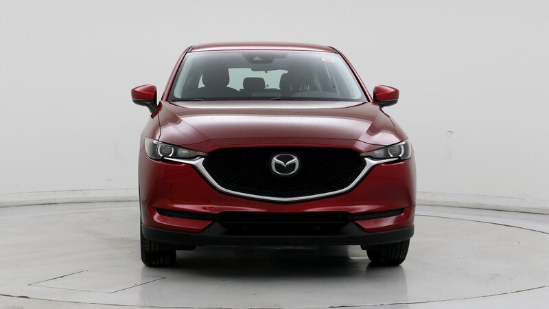 2020 Mazda CX-5 Sport 5